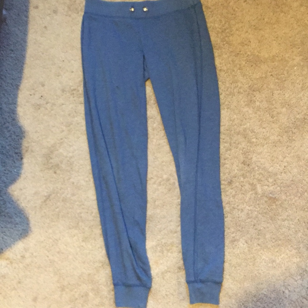 Navy blue Joggers